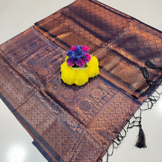 Kubera Pattu