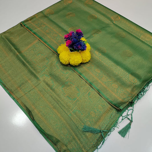 Kubera Pattu