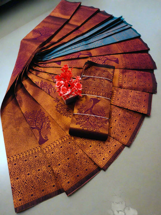Meera Saree