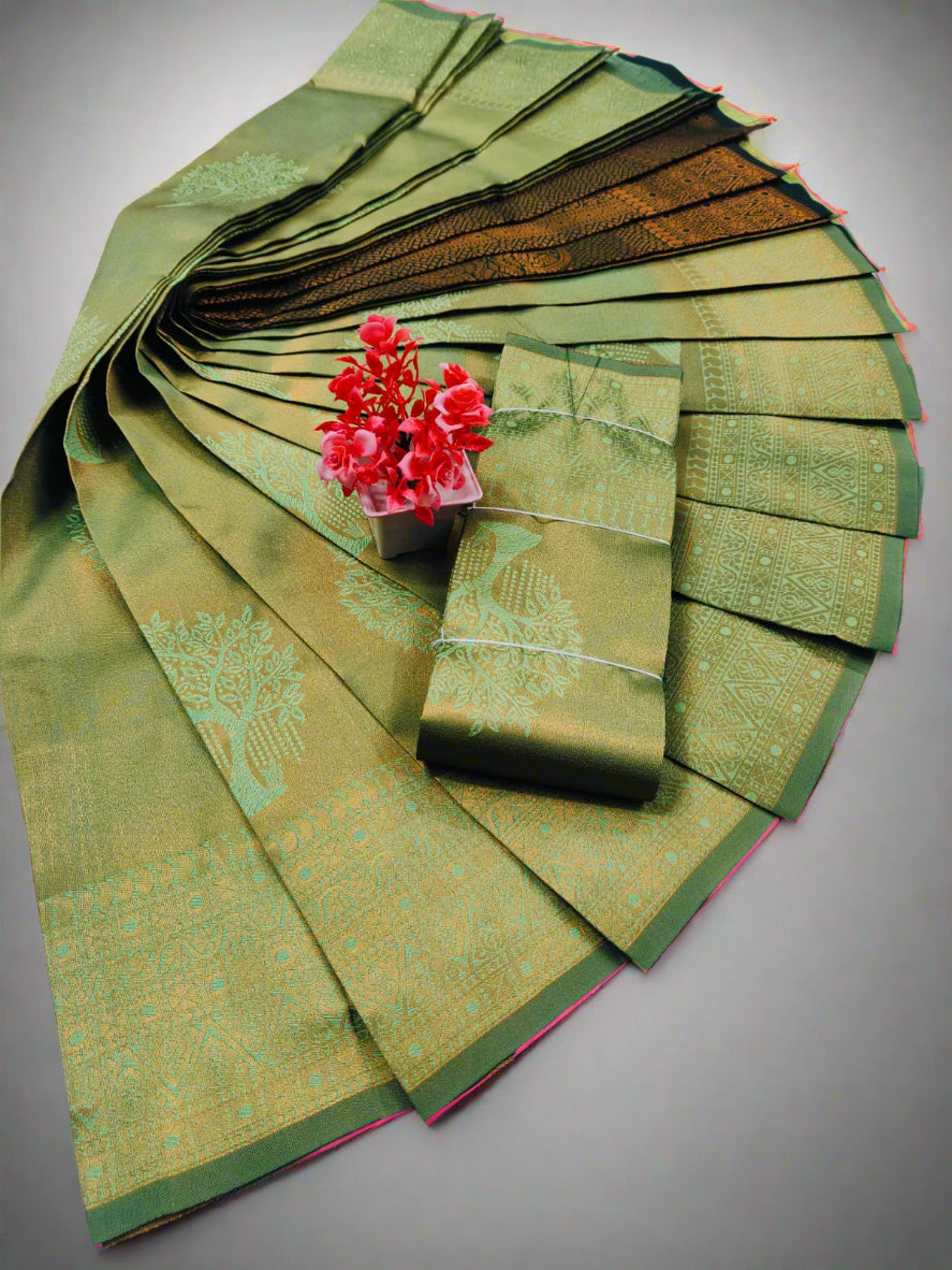 Meera Saree