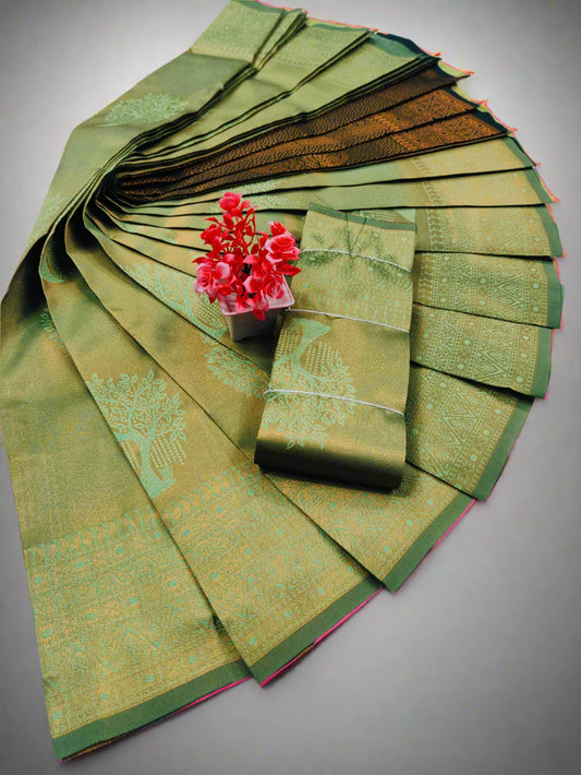 Meera Saree