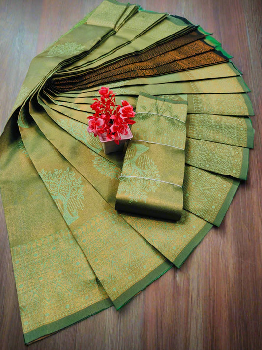Meera Saree