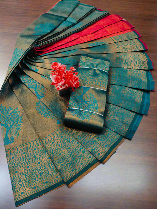 Meera Saree