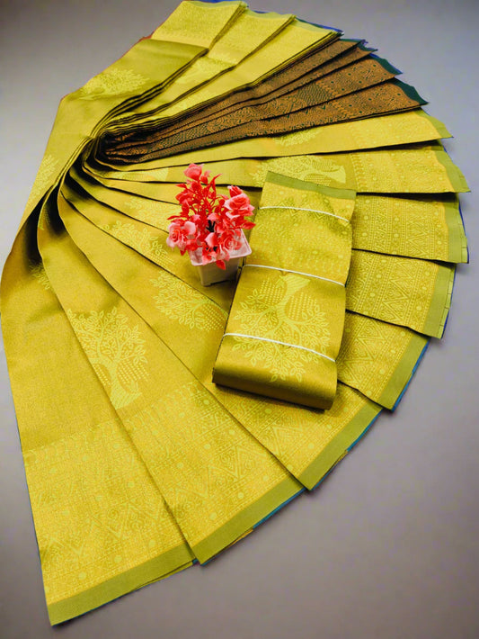 Meera Saree