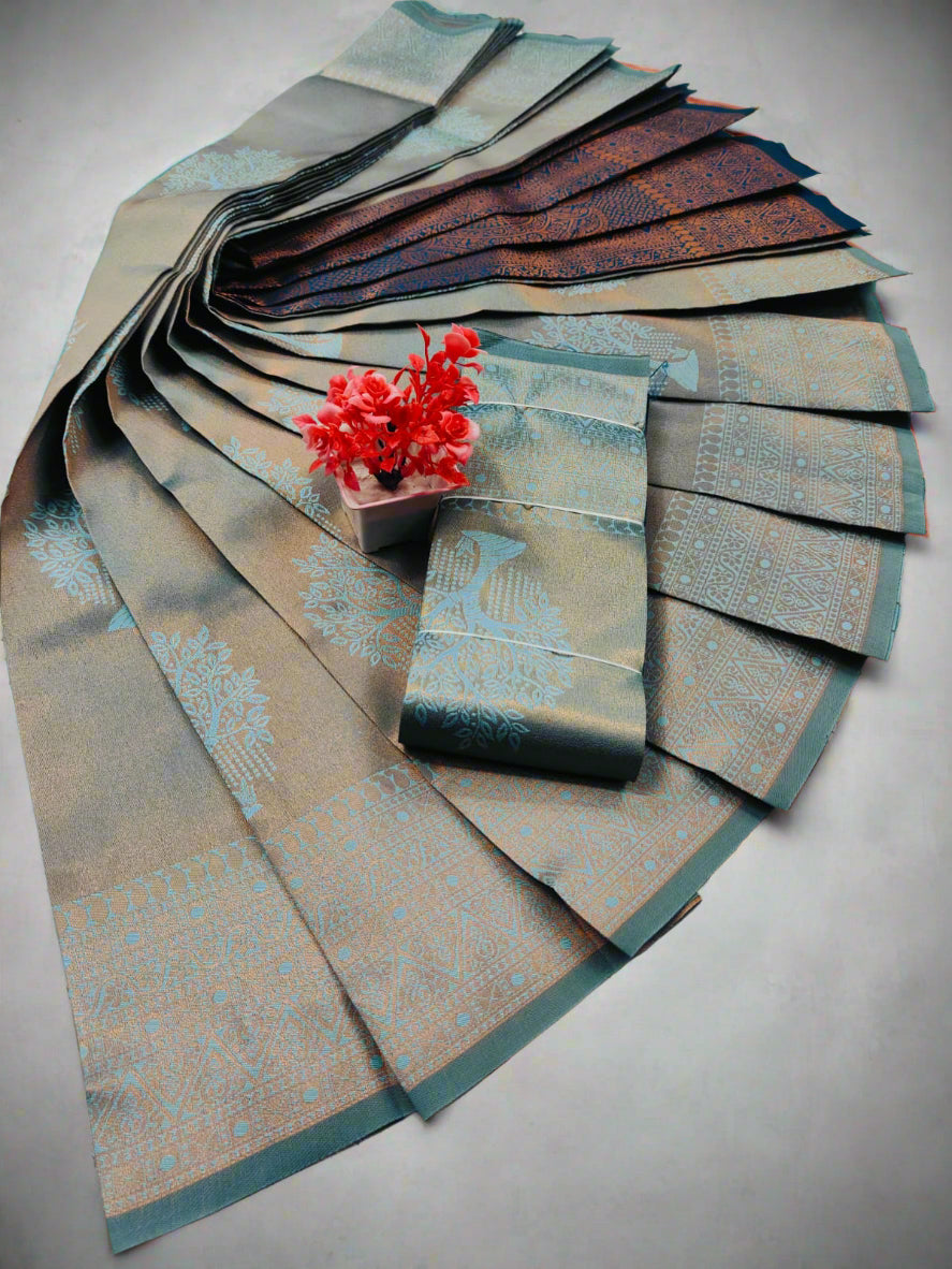 Meera Saree