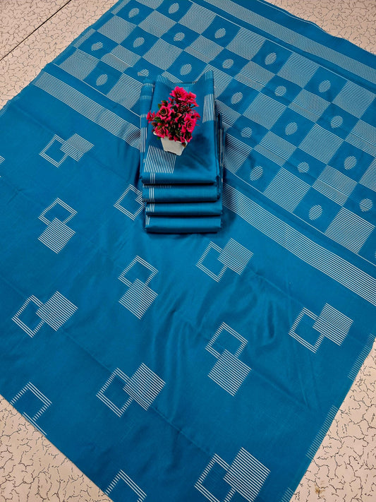Nila Saree