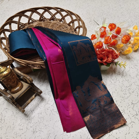 Palak Saree
