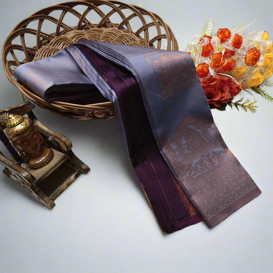 Palak Saree