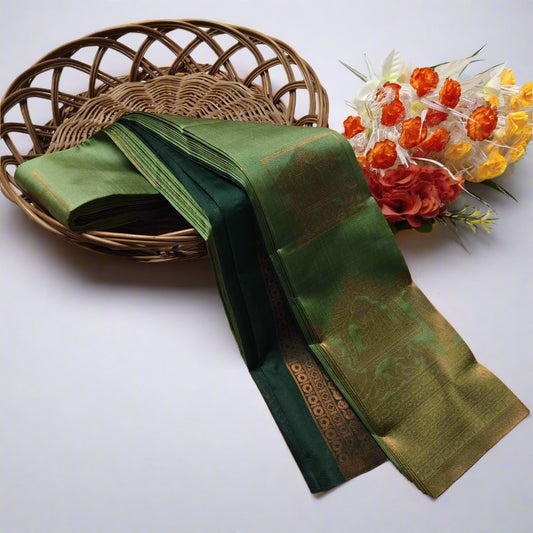 Palak Saree