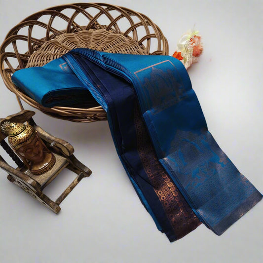 Palak Saree