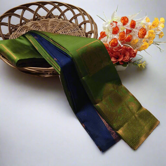 Palak Saree
