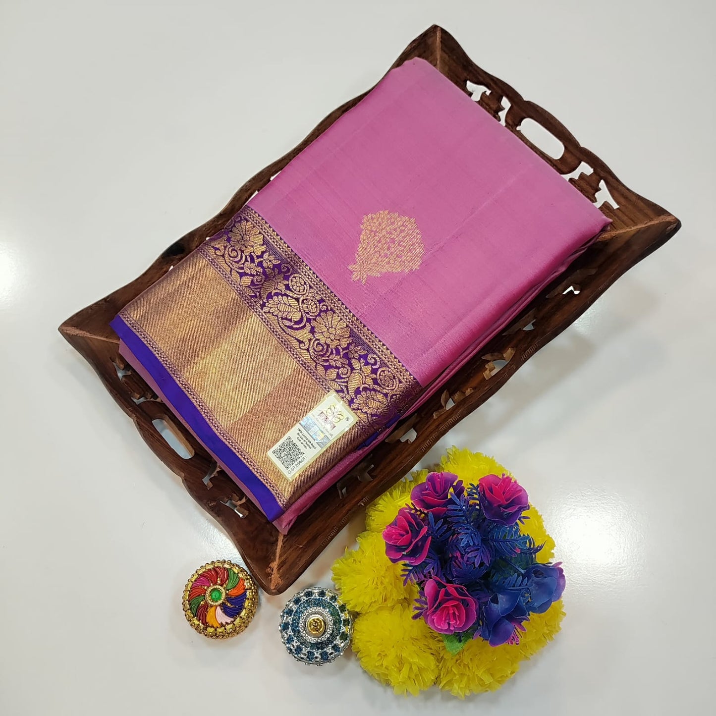 Silk Saree