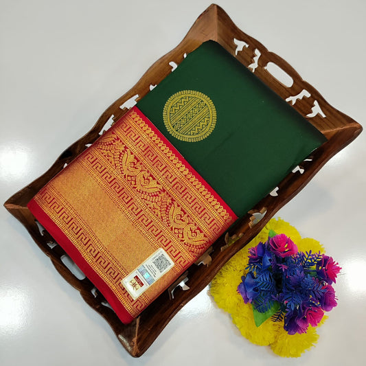 Silk Saree