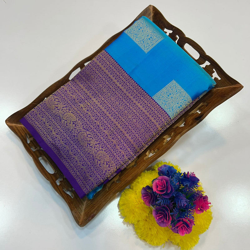 Silk Saree