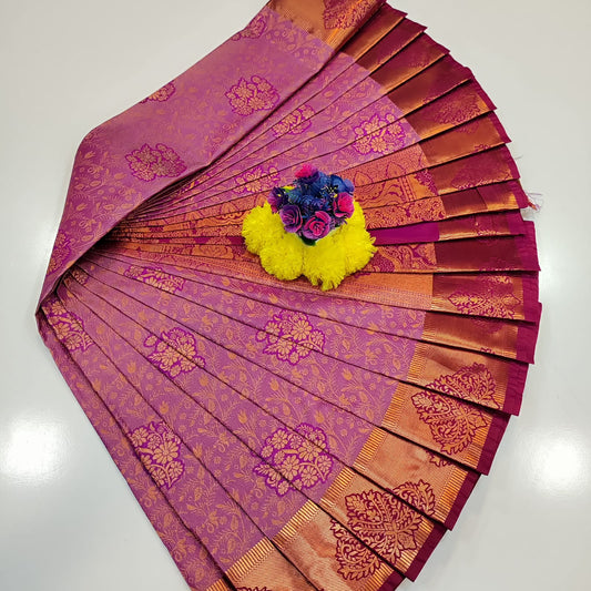 Rapier Saree