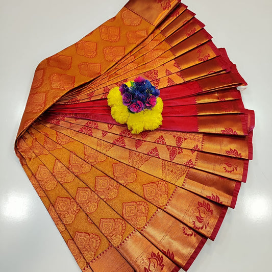 Rapier Saree