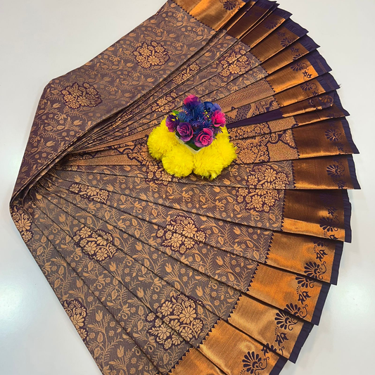Rapier Saree
