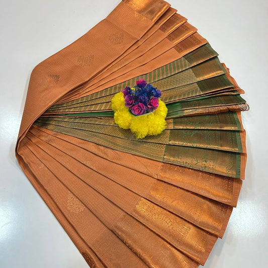 Rapier Saree