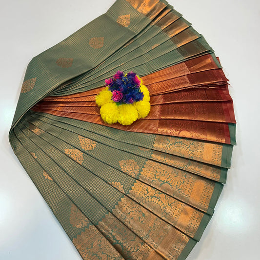 Rapier Saree