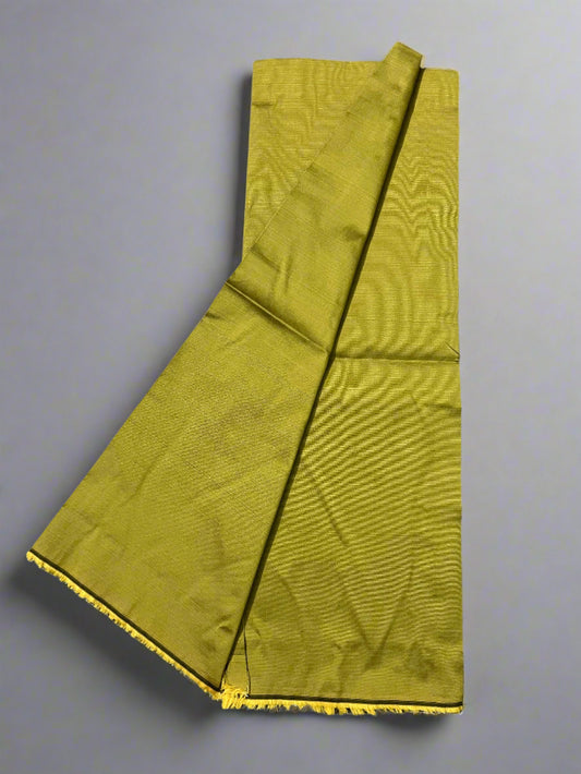 Silk Cotton Blouse