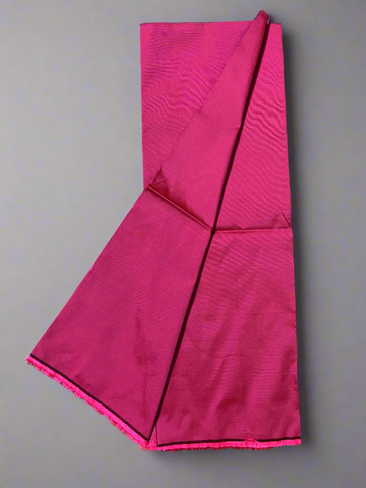 Silk Cotton Blouse