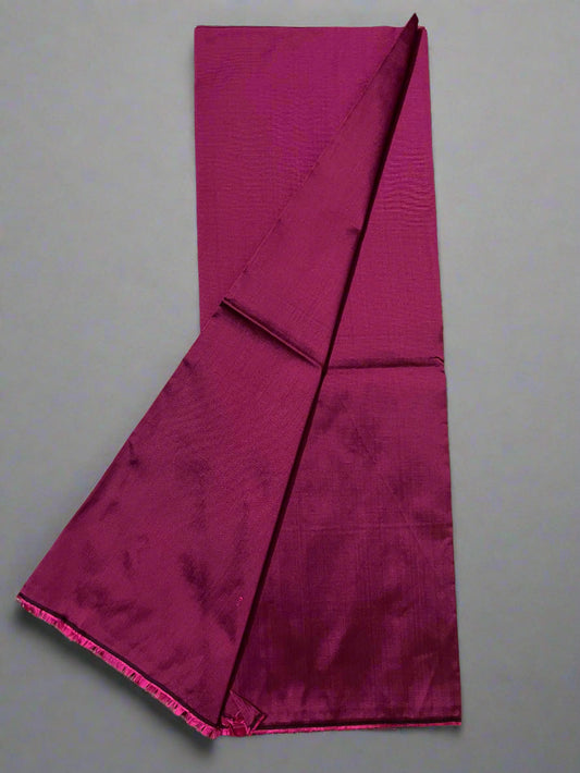 Silk Cotton Blouse