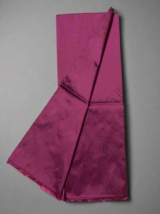 Silk Cotton Blouse