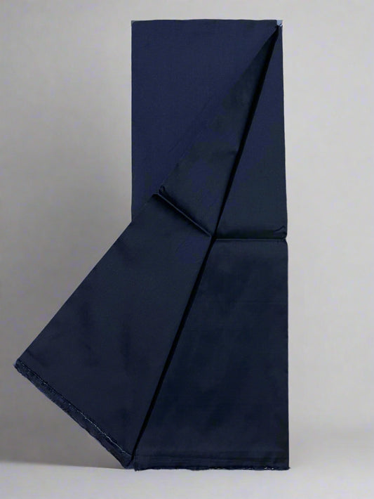 Silk Cotton Blouse