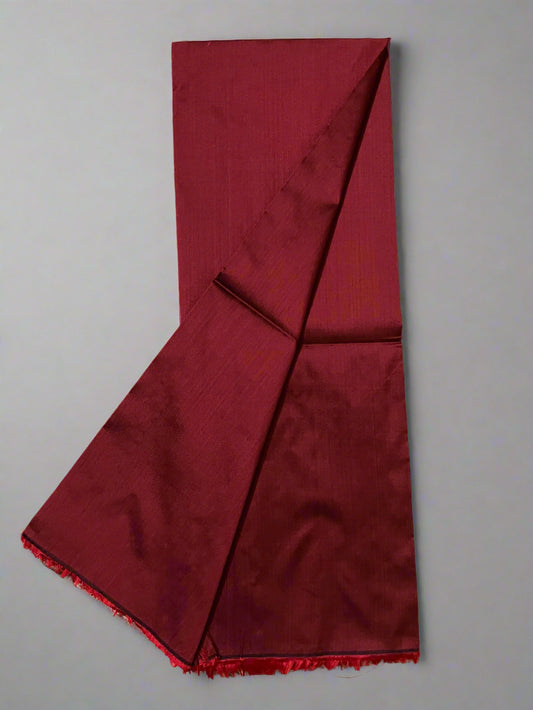Silk Cotton Blouse