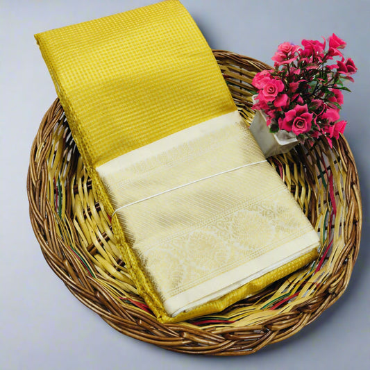 Samuthrika Saree