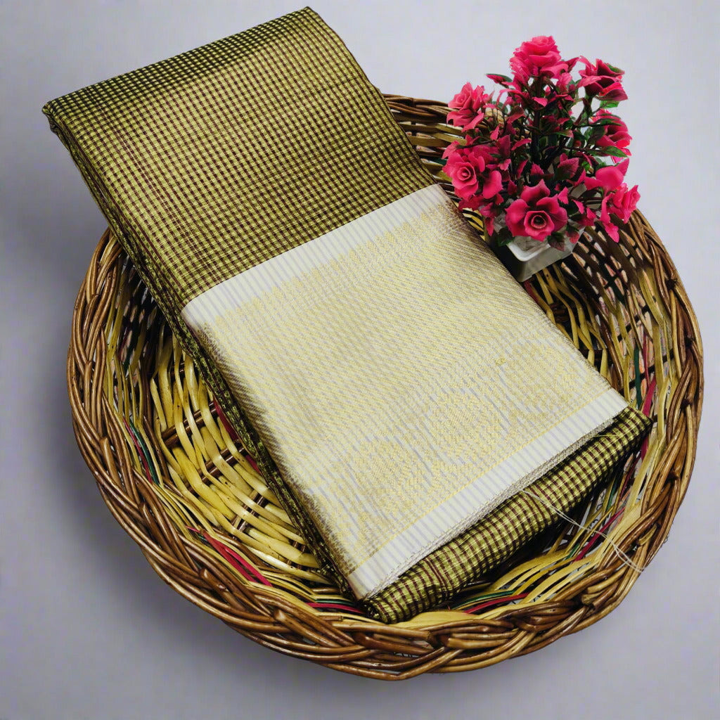 Samuthrika Saree