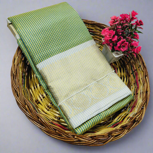 Samuthrika Saree