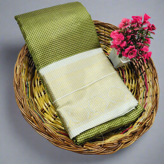 Samuthrika Saree