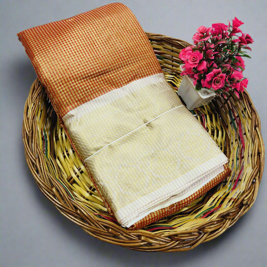 Samuthrika Saree