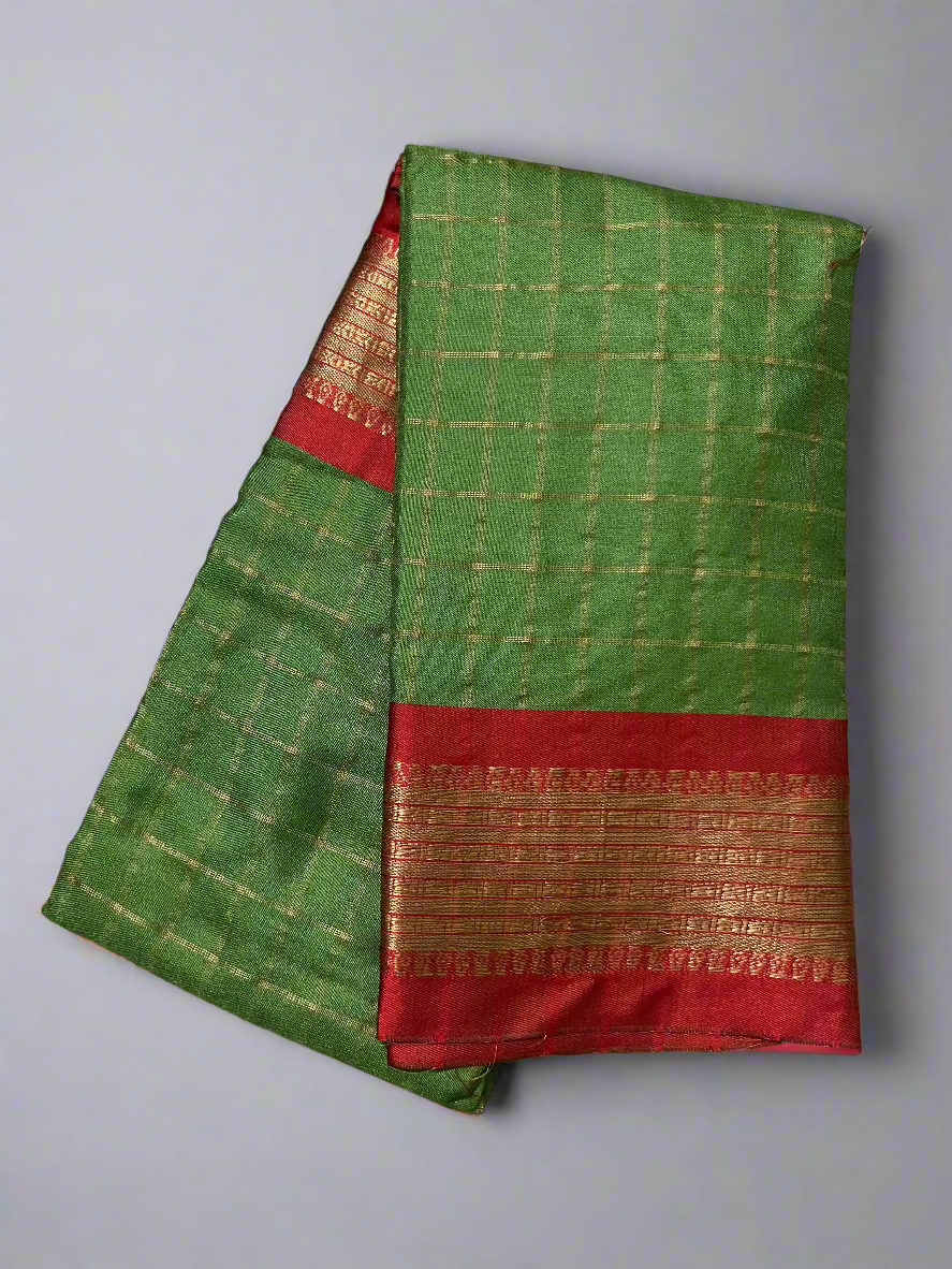Tarangini Saree