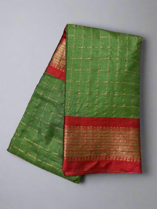 Tarangini Saree