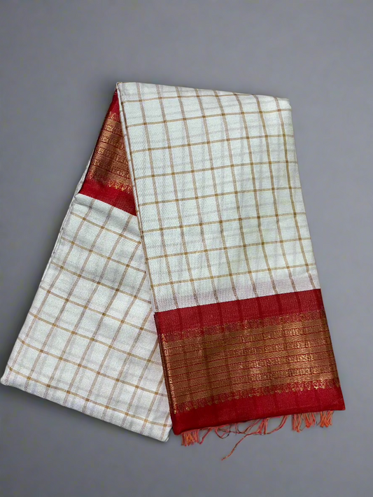 Tarangini Saree