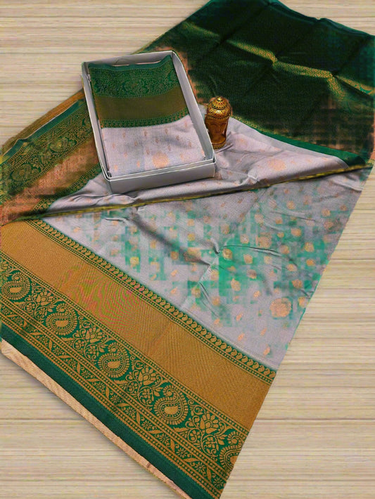 1000 Putta Saree