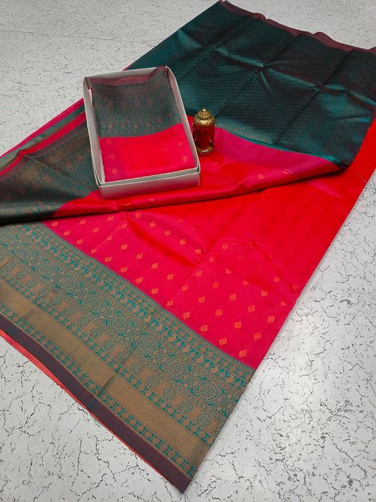 1000 Putta Saree