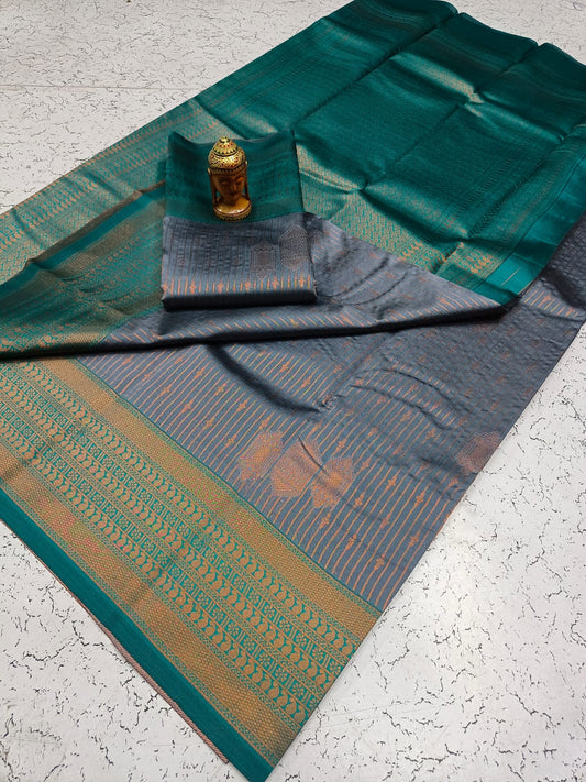 1000 Putta Saree