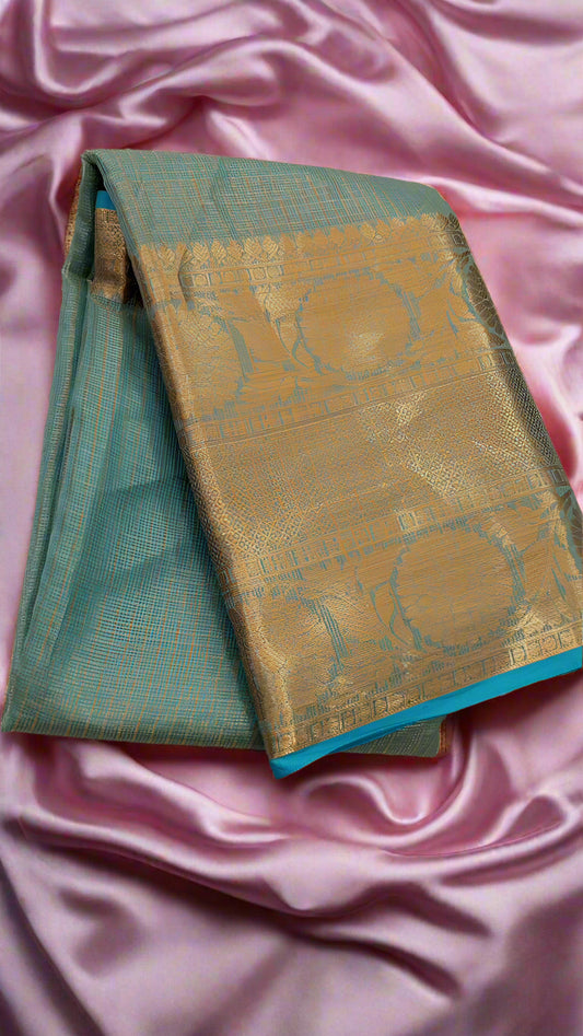 Tissue Silk