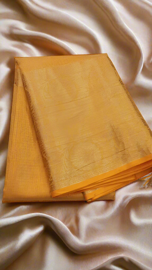 Tissue Silk