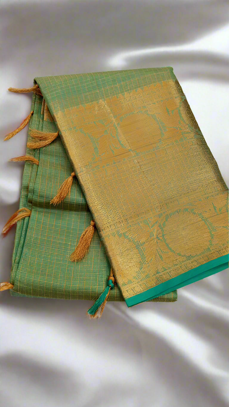 Tissue Silk