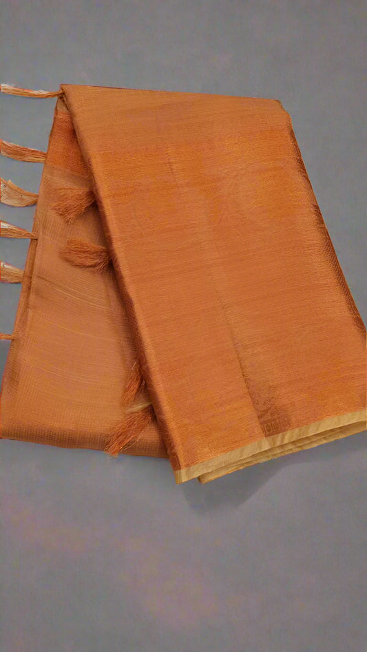 Tissue Silk