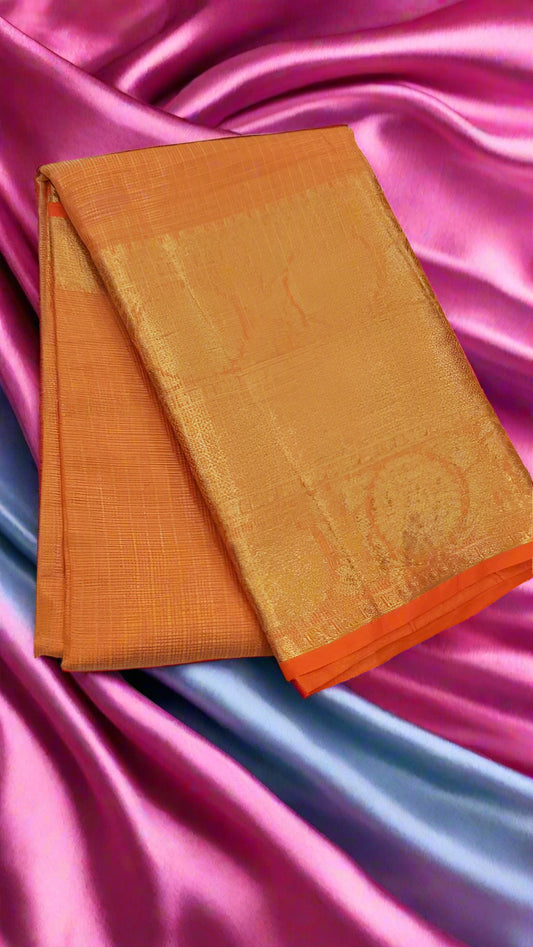 Tissue Silk