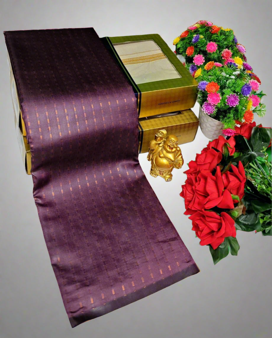 Vairaoosi Saree
