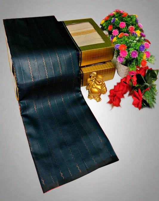 Vairaoosi Saree