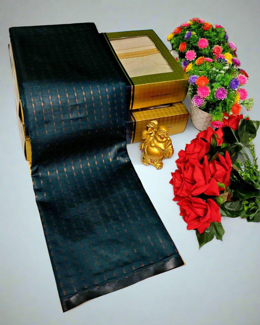Vairaoosi Saree