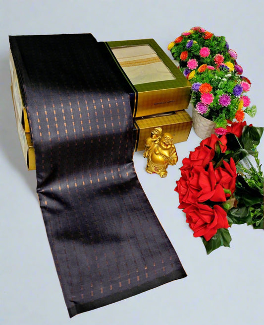 Vairaoosi Saree