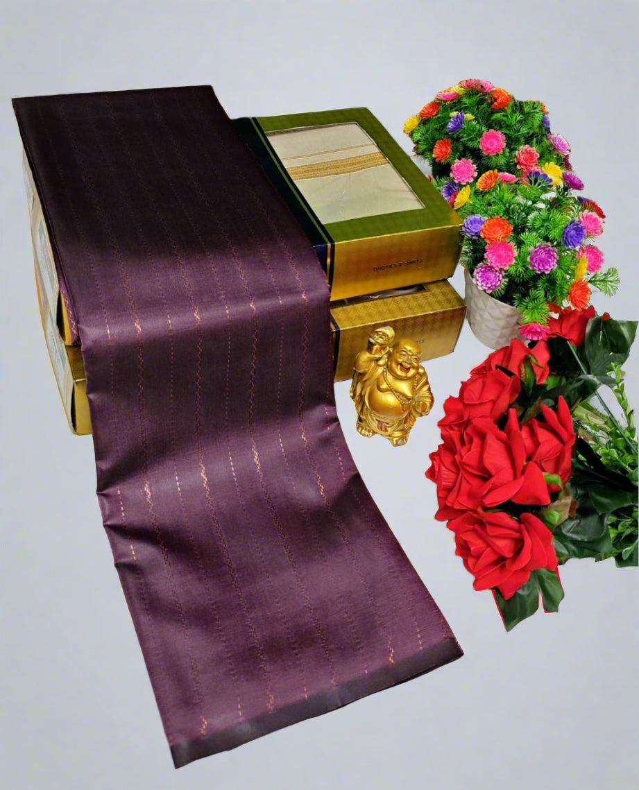 Vairaoosi Saree